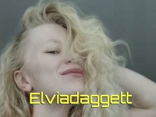 Elviadaggett