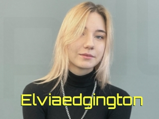 Elviaedgington