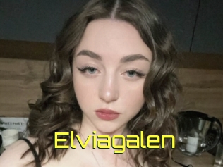 Elviagalen