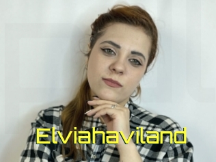 Elviahaviland