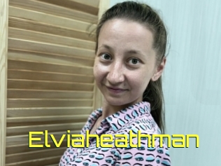 Elviaheathman