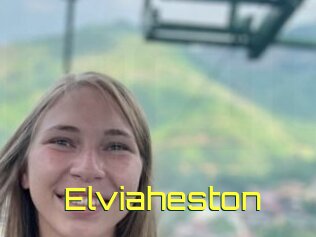 Elviaheston