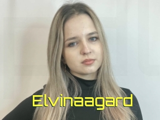 Elvinaagard