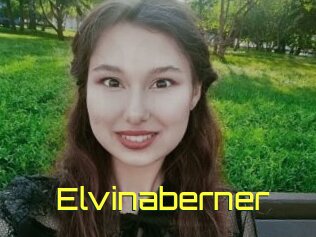 Elvinaberner