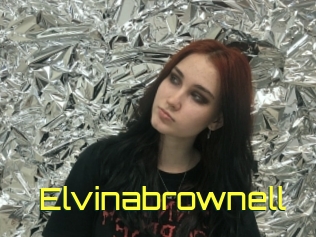 Elvinabrownell