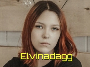 Elvinadagg