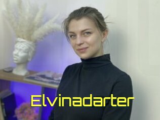 Elvinadarter