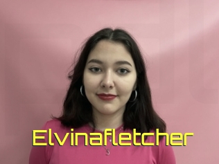 Elvinafletcher