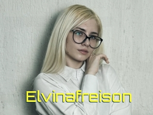 Elvinafreison