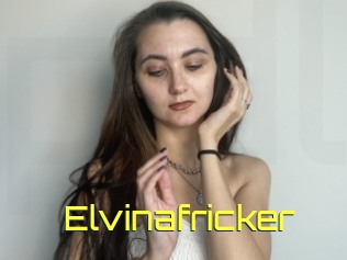 Elvinafricker