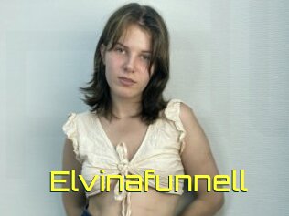 Elvinafunnell