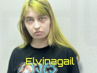 Elvinagail