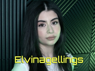 Elvinagellings