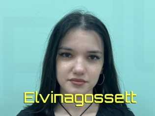 Elvinagossett