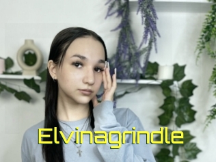 Elvinagrindle