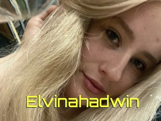 Elvinahadwin