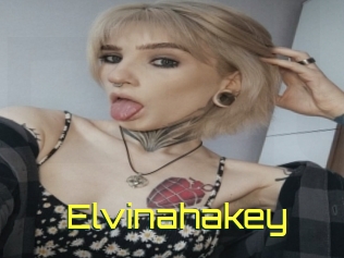 elvinahakey Pine De Lapin