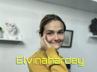 Elvinahardey