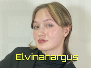 Elvinahargus