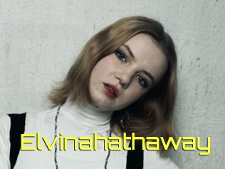 Elvinahathaway