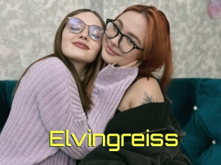 Elvingreiss