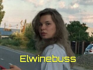 Elwinebuss