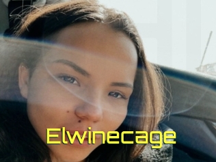 Elwinecage