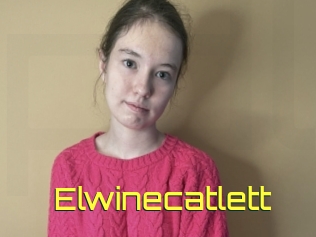 Elwinecatlett