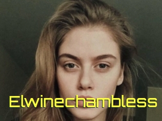 Elwinechambless