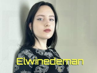 Elwinedeman