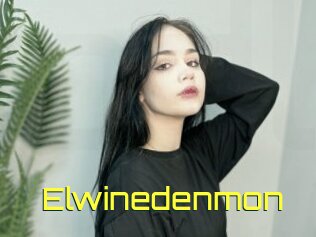 Elwinedenmon