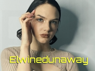 Elwinedunaway