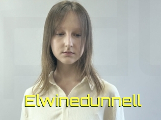 Elwinedunnell