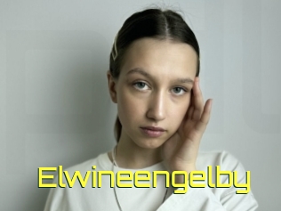 Elwineengelby