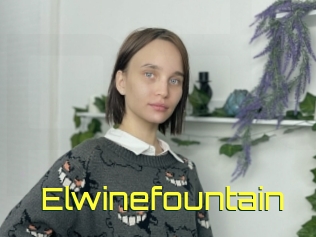 Elwinefountain