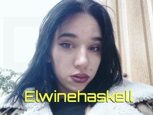 Elwinehaskell