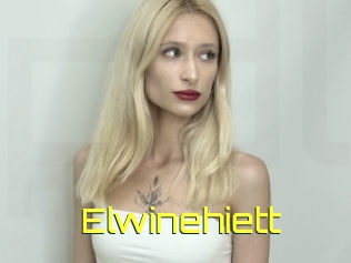 Elwinehiett