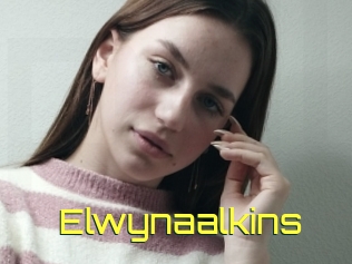 Elwynaalkins