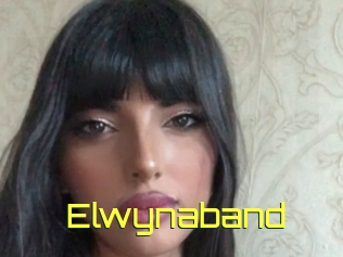 Elwynaband