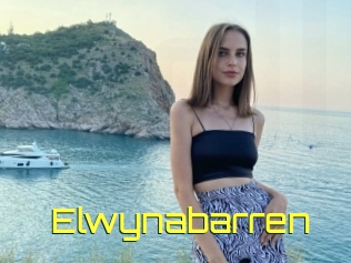 Elwynabarren