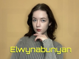 Elwynabunyan