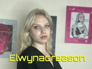 Elwynacreason