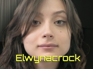 Elwynacrock