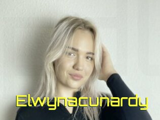 Elwynacunardy