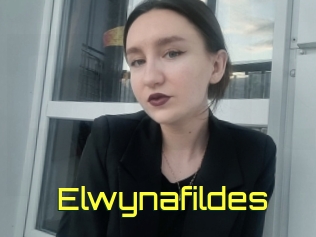 Elwynafildes