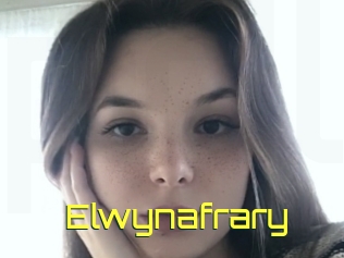 Elwynafrary