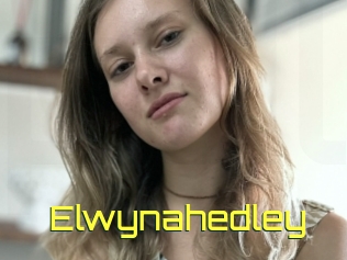 Elwynahedley