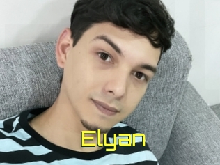 Elyan