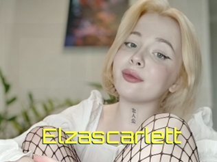 Elzascarlett