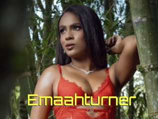 Emaahturner